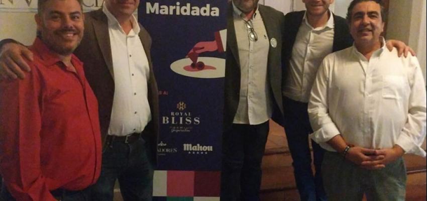 La Federaci�n provincial de Turismo y Hosteler�a de Guadalajara, presente en Culinaria CLM 2019