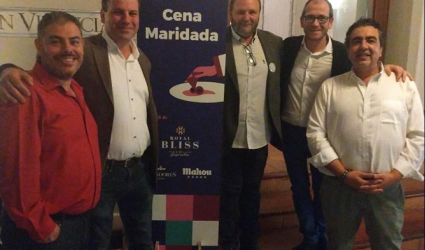 La Federaci�n provincial de Turismo y Hosteler�a de Guadalajara, presente en Culinaria CLM 2019