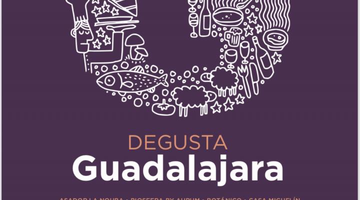 La Federaci�n Provincial de Turismo y Hosteler�a de Guadalajara presenta las jornadas gastron�micas 