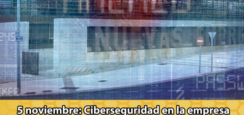 CEOE-CEPYME Guadalajara y el CEEI alcarre�o colaboran en el 5� congreso HoneyCon by HoneySec