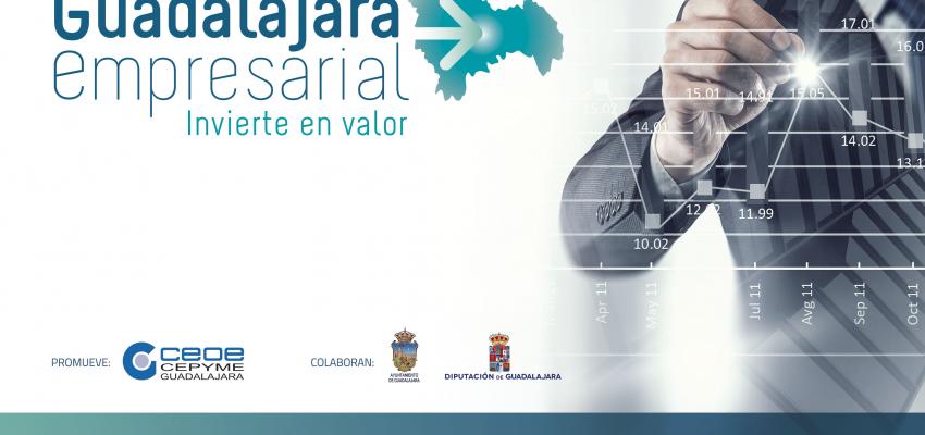 Arranca un ciclo de desayunos econ�micos de ‘Guadalajara Empresarial’ con Carlos Rodr�guez Braun 