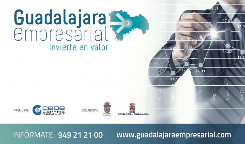 Arranca un ciclo de desayunos econ�micos de ‘Guadalajara Empresarial’ con Carlos Rodr�guez Braun 