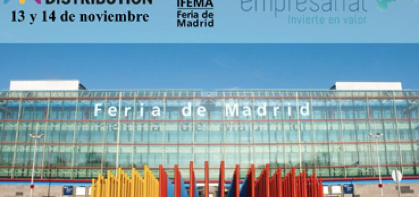 “Guadalajara Empresarial” estar� presente en la feria Logistics & Distribution 2019