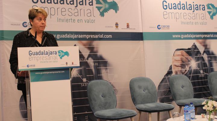 Gran �xito de participaci�n en el II encuentro de inversi�n de “Guadalajara Empresarial”