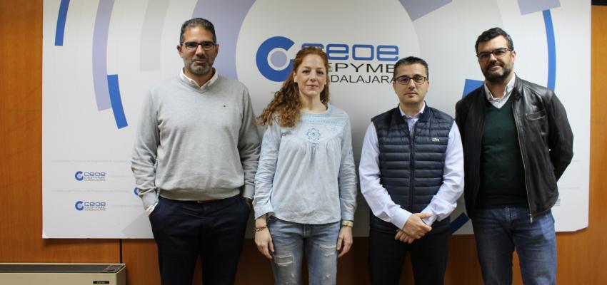 El AMPA del Colegio Diocesano Cardenal Cisneros se une al proyecto 