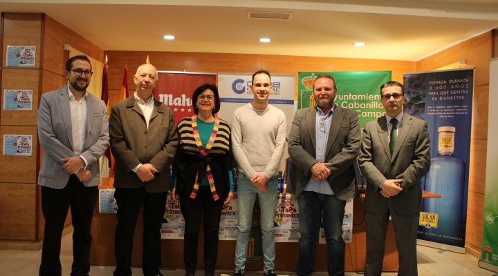  Vuelve la ruta de la tapa en primavera los fines de semana del 22 al 24 y del 29 al 31 de marzo