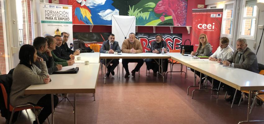 El Casar acoge la siguiente parada GuadaNetWork de 2019