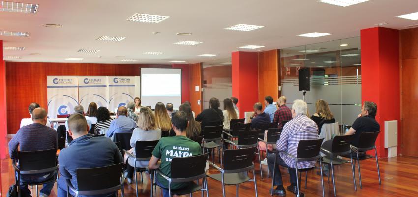 La asociaci�n de distribuidores de gas�leo de Guadalajara (ASADIGAS) desarrolla dos jornadas formativas