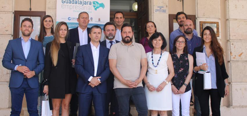 Brihuega, en el punto de mira de un grupo de inversores
