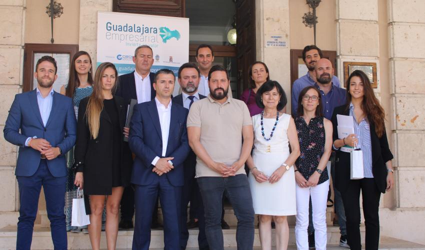 Brihuega, en el punto de mira de un grupo de inversores