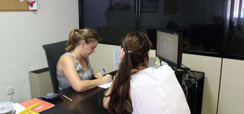 El departamento Econ�mico de CEOE-CEPYME Guadalajara contin�a asesorando a las empresas de las ayudas que hay en vigor
