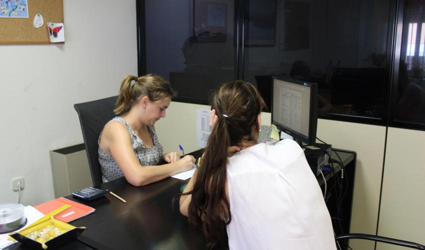 El departamento Econ�mico de CEOE-CEPYME Guadalajara contin�a asesorando a las empresas de las ayudas que hay en vigor