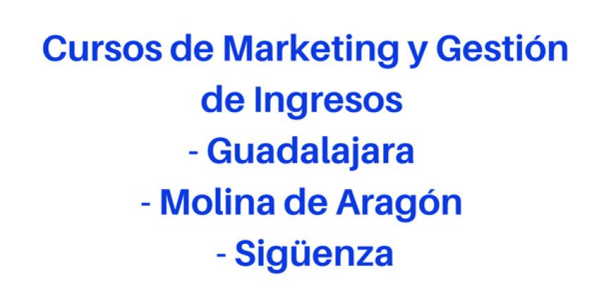 La Federaci�n provincial de Turismo y Hosteler�a de Guadalajara programa cuatro nuevos cursos formativos