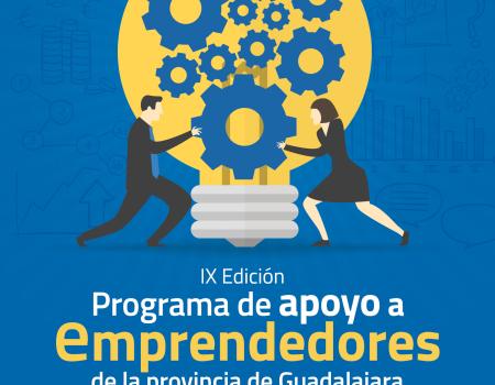 Presentaci�n Final Programa de Apoyo a Emprendedores 2026