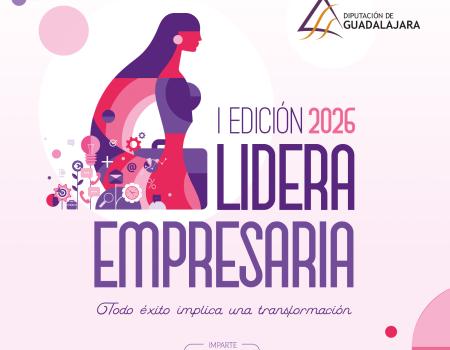 Evento inicial programa LIDERA EMPRESARIA 2026