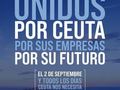 Comunicado en apoyo a Ceuta