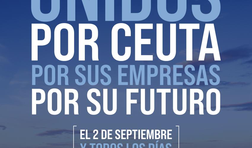 Comunicado en apoyo a Ceuta