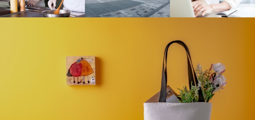 Ayuntamiento de Guadalajara y CEOE-CEPYME Guadalajara facilitar�n un listado de establecimientos que preparen pedidos por encargo