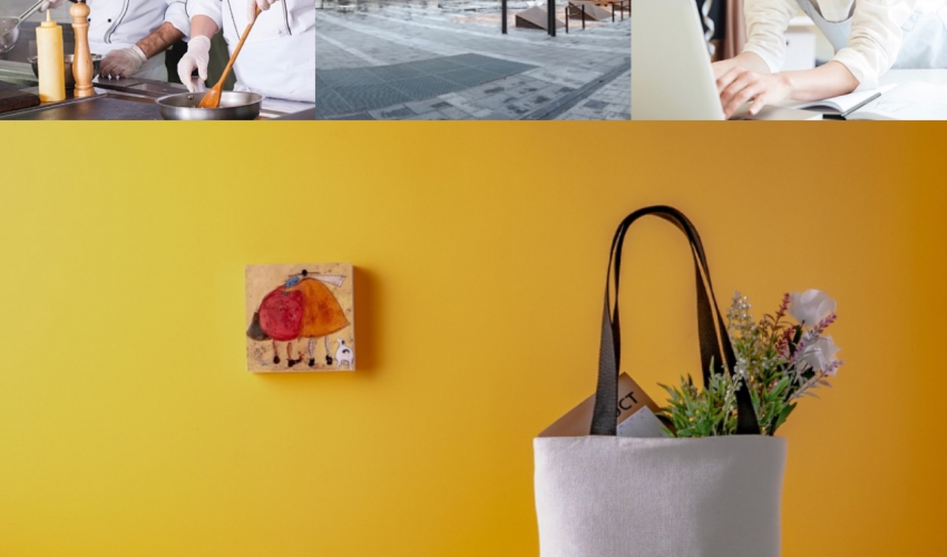 Ayuntamiento de Guadalajara y CEOE-CEPYME Guadalajara facilitar�n un listado de establecimientos que preparen pedidos por encargo