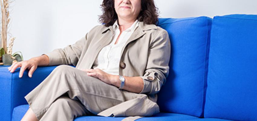 Video-Comunicado de la presidenta de CEOE-CEPYME Guadalajara, Marisol Garc�a Oliva, a tenor de las �ltimas decisiones adoptadas por el Gobierno de Espa�a