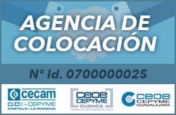 Agencia de Colocaci�n