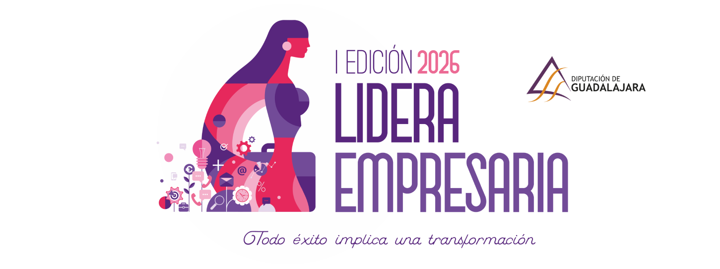 Lidera Empresaria 2026