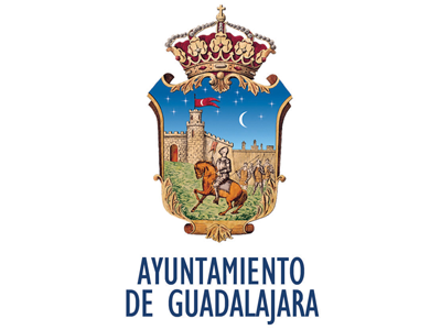 Ayuntamiento de Guadalajara (escudo)